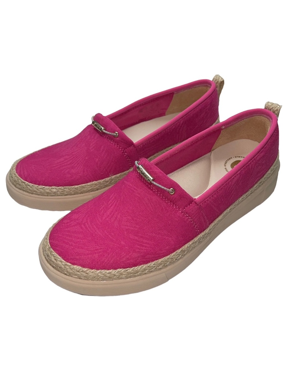B Zees Women’s Maui Slip On Loafers